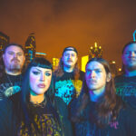 Frozen soul | this is metal revista magazine