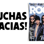 Heroes del silencio muchas gracias this is rock thisisrock.es