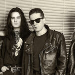 Héroes del silencio this is rock revista magazine pura energía decibélica