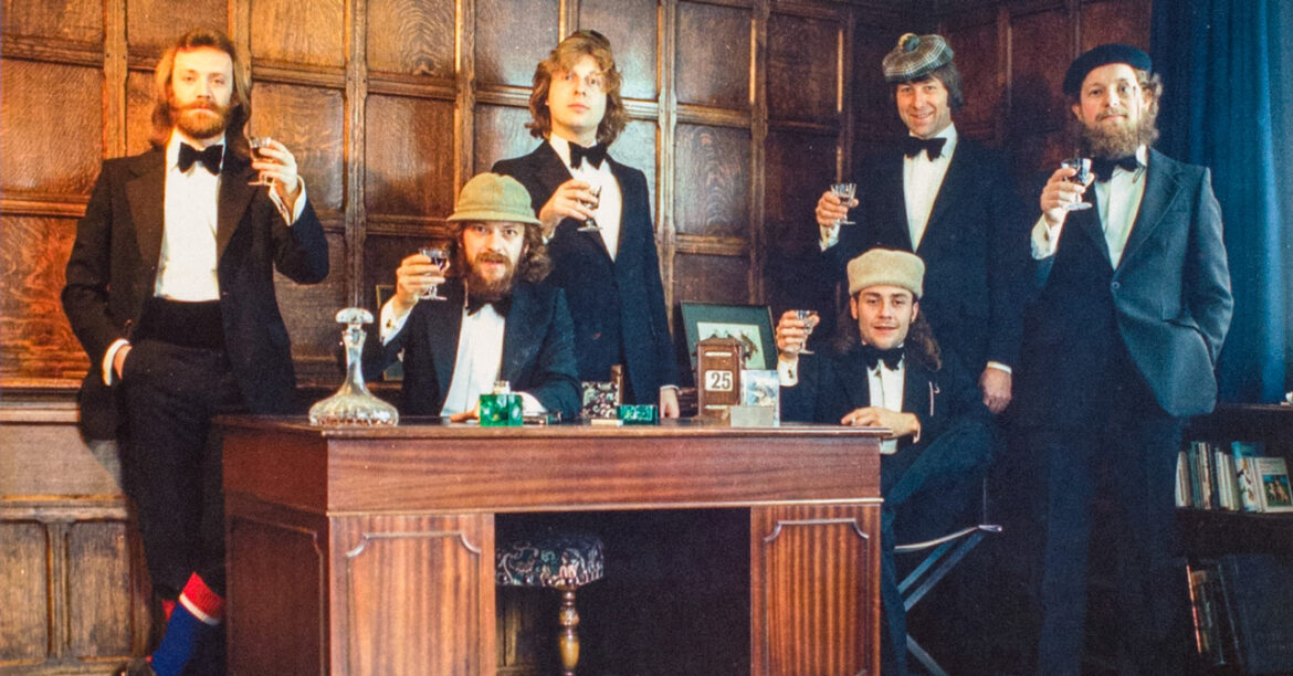 Gana una Suscripción con Jethro Tull Jethro tull | this is rock revista magazine pura energía decibélica