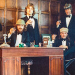 Jethro tull | this is rock revista magazine pura energía decibélica