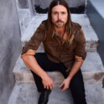 Lukas nelson | this is rock revista magazine pura energía decibélica