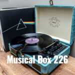 Musical box 226 this is rock