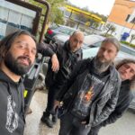 1 Dark Embrace Ragnarök Festival