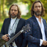 Black crowes this is rock revista magazine pura energía decibélica