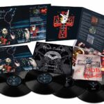 Black sabbath live evil | this is rock revista magazine pura energía decibélica