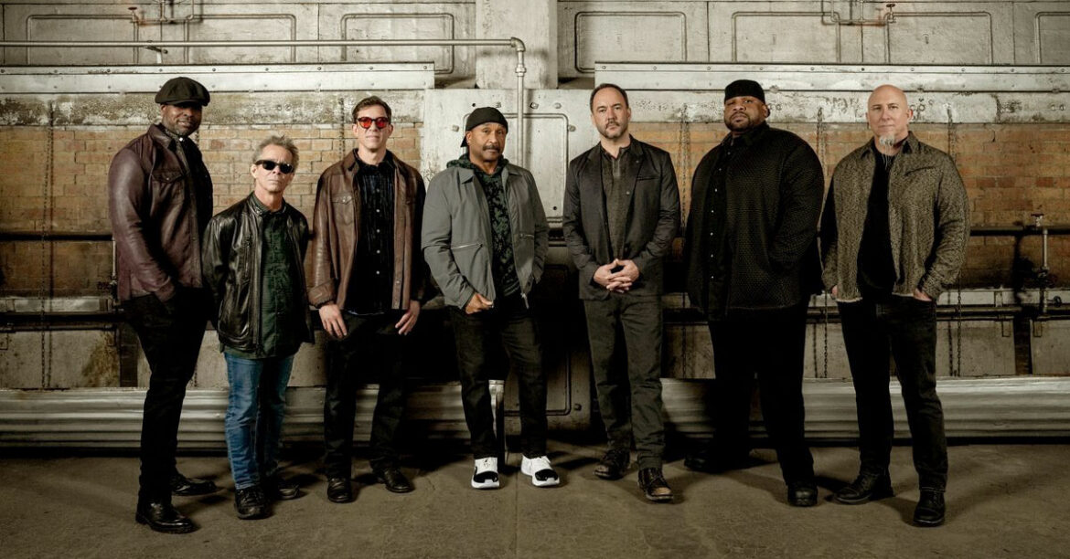 Dave-Matthews-Band-_-This-Is-Rock-Revista-Magazine---Pura-Energía-Decibélica