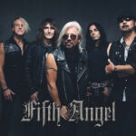 Fifth angel | this is rock revista magazine pura energía decibélica