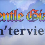 Gentle giant steven wilson interview