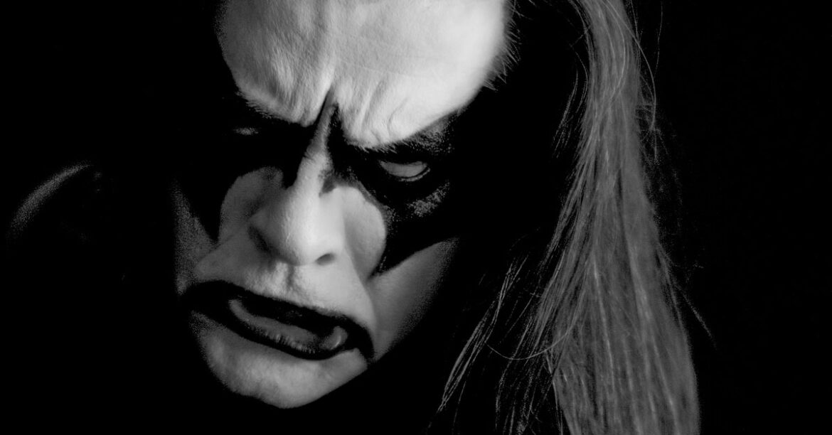 Immortal Presenta ‘Wargod’ Immortal this is metal revista magazine