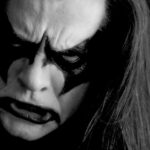 Immortal this is metal revista magazine