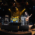 Motorhead au Montreux Jazz Festival.