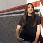 Ray alder | this is rock revista magazine pura energía decibélica