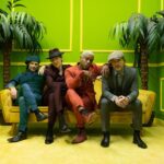 Vintage trouble | this is rock revista magazine pura energía decibélica