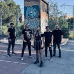 Ancient settlers | this is metal revista magazine