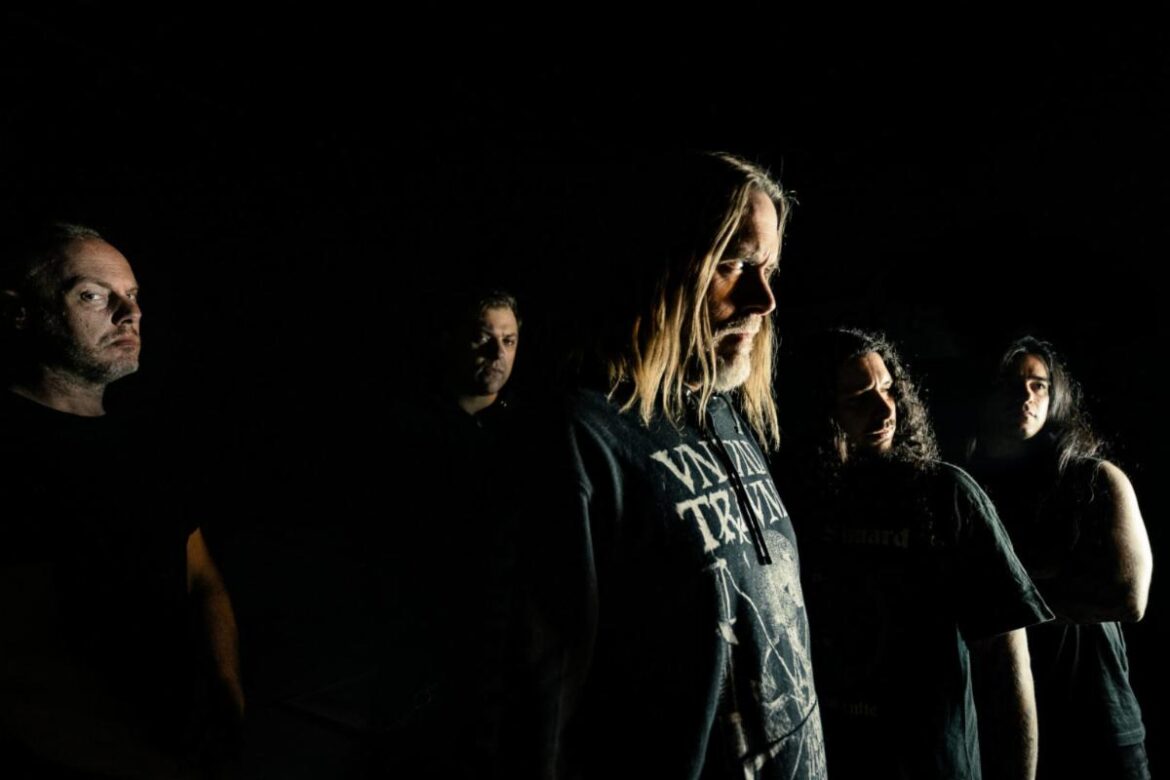 Cattle Decapitation publica ‘Terrasite’ Cattle Decapitation | This Is Metal Revista Magazine