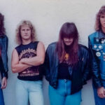 Death This Is Metal Revista Magazine