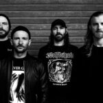 Downfall of Gaia | This Is Metal Revista Magazine