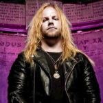 Forged in black this is metal revista magazine