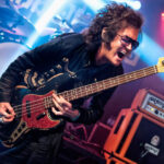 Glenn Hughes | This Is Rock Revista Magazine