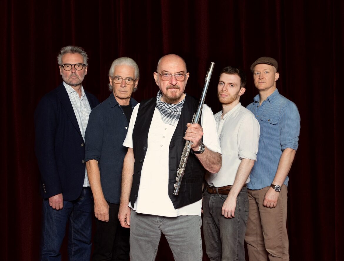 Jethro tull | this is rock revista magazine