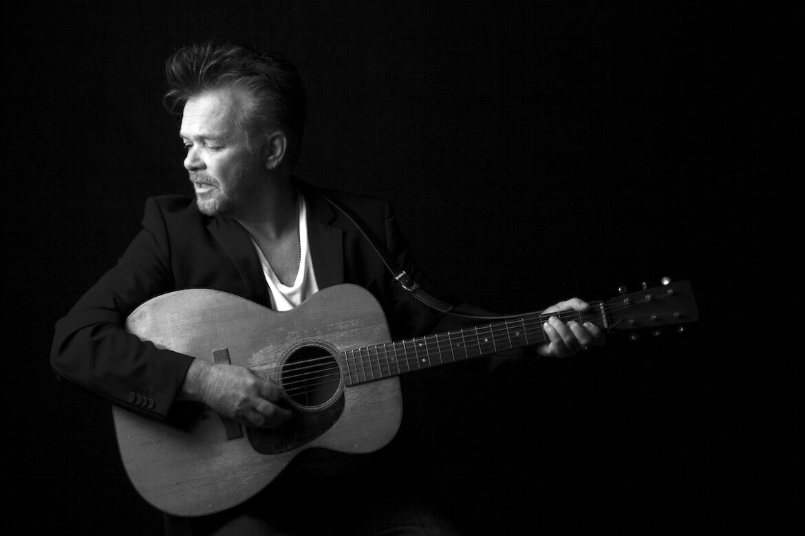 John mellencamp | this is rock revista magazine