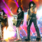 Kiss rock imperium sergio blanco