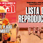 Lista de reproduccion playlist this is metal thisismetal.es