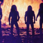 Overkill this is metal revista magazine