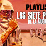 Playlist las siete plagas de la muerte this is metal thisismetal.es
