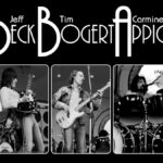 Beck bogert appice japan 1973 london 1974 this is rock revista magazine