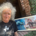 Brian May Star Fleet Sessions