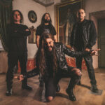 Dark embrace tony hevia this is metal revista magazine