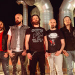 Frenzy this is metal revista magazine