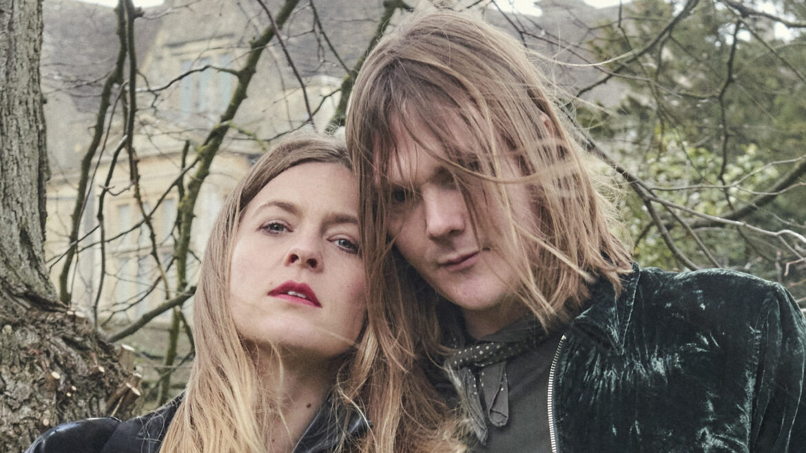 Ida Mae entre el Folk, Americana y Rock Ida mae by dean chalkley