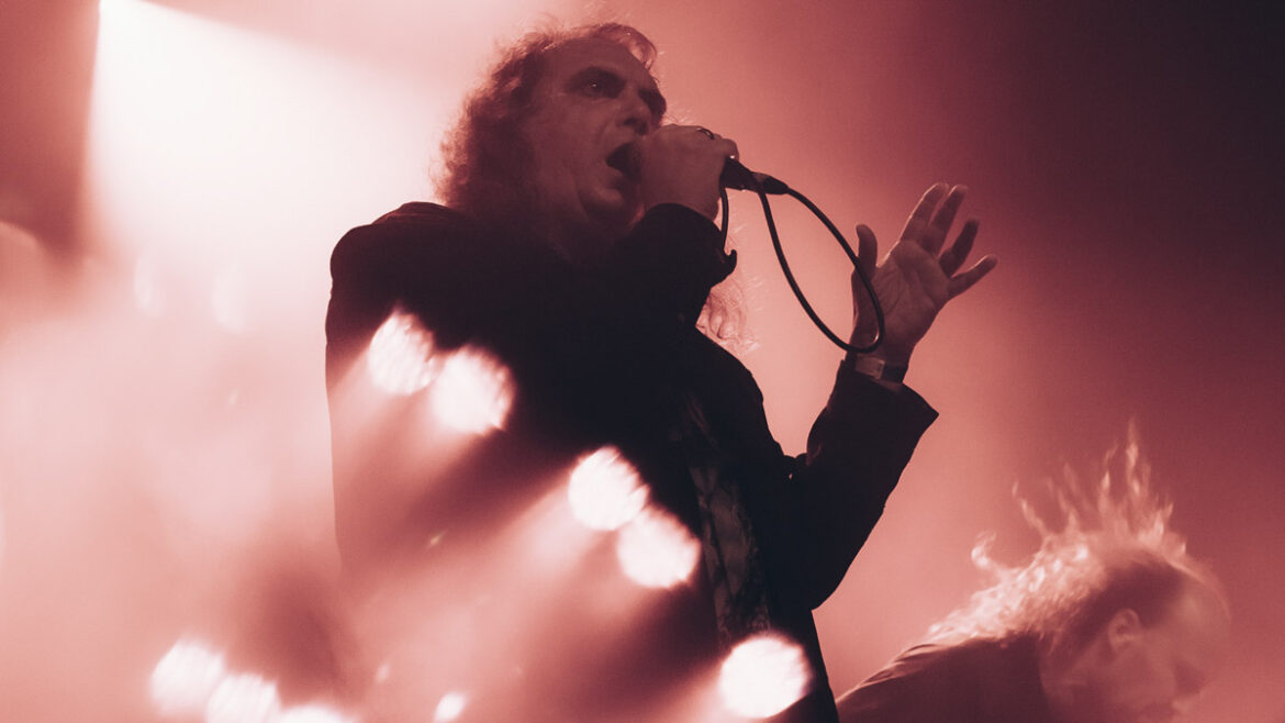 Introduccion a Misanthrope This Is Metal Revista Magazine