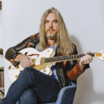 Israel-Nash This Is Rock Revista Magazine