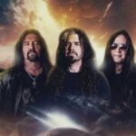 Metal Church This Is Metal Revista Magazine