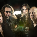 Misanthrope Christophe Hargoues This Is Metal Revista Magazine