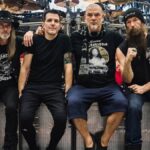 Pantera This Is Rock Revista Magazine