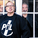 Public image ltd photo