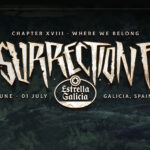 Resurrection Fest Horarios