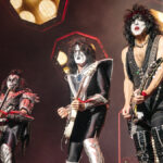 Rock Imperium con Kiss
