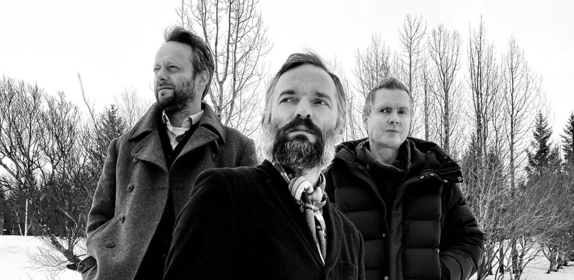 Sigur Rós Presenta ‘Blóðberg’ Sigur Ros This Is Rock Revista Magazine