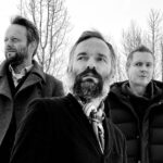 Sigur Ros This Is Rock Revista Magazine