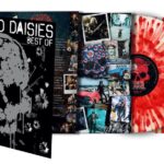 The dead daisies