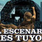 Tsunami Xixón This Is Rock Revista Magazine