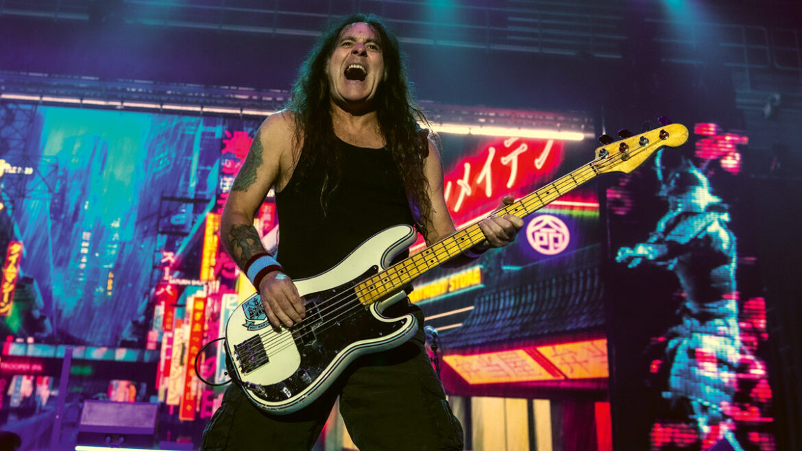 9 iron maiden barakaldo bec 22 07 22 sergio blanco