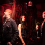 Baroness this is rock revista magazinei