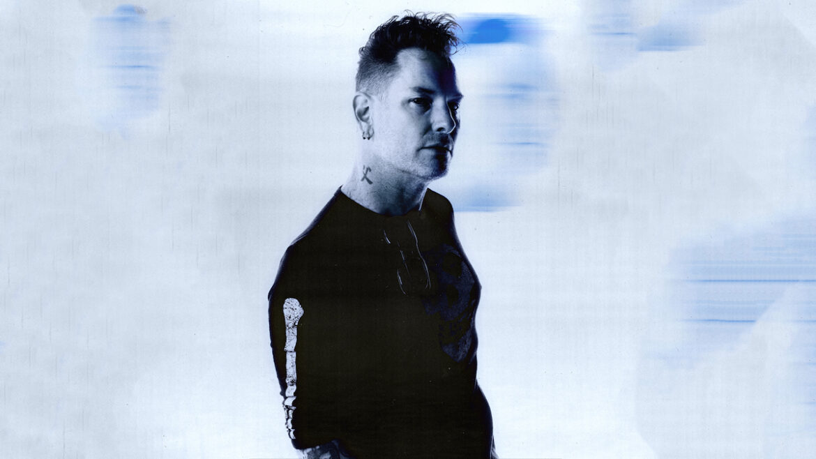 Corey Taylor presenta ‘Post Traumatic Blues’ Corey Taylor This Is Rock Revista Magazine